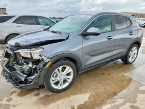 Buick Encore 1.2L 3 2021