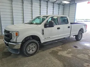 Ford F-250 6.7L 8 2021