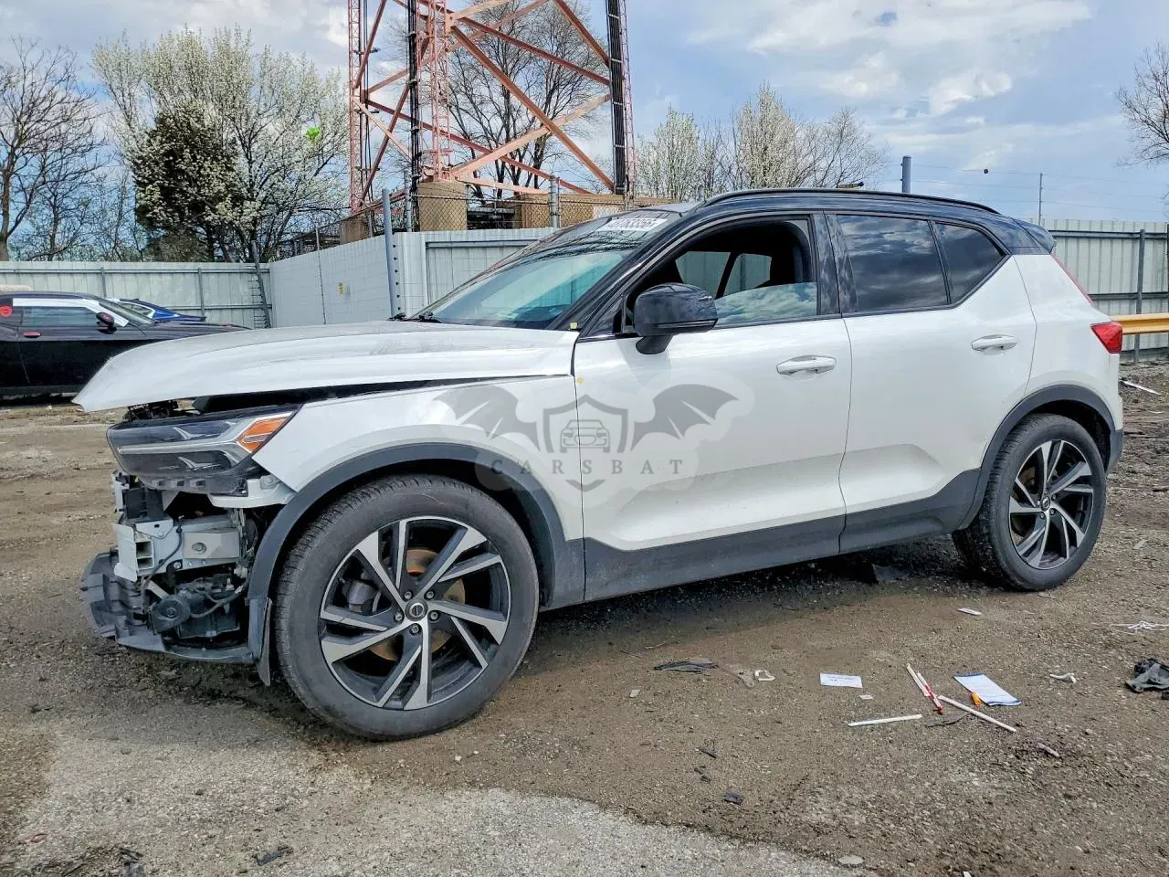 Volvo XC40 2.0L 4 2022