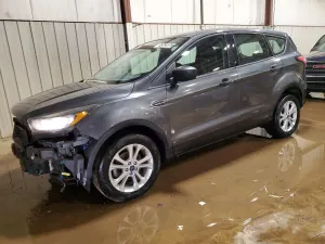 Ford Escape 2.5L 4 2018