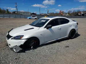 Lexus IS 3.5L 6 2006