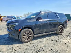 Chevrolet Tahoe 5.3L 8 2023