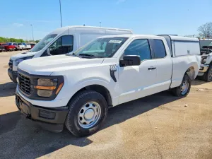 Ford F-150 3.5L 6 2025