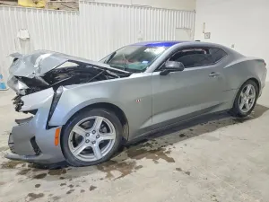Chevrolet Camaro 2.0L 4 2023