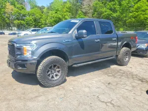 Ford F-150 3.5L 6 2019