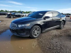 Ford Taurus 3.5L 6 2018