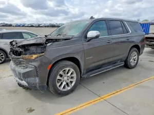 Chevrolet Tahoe 5.3L 8 2021