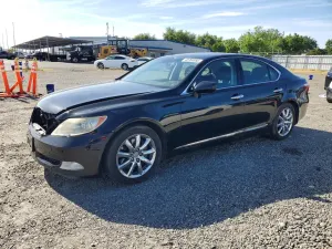 Lexus LS 4.6L 8 2008
