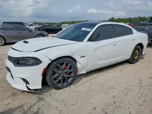 Dodge Charger 5.7L 8 2023