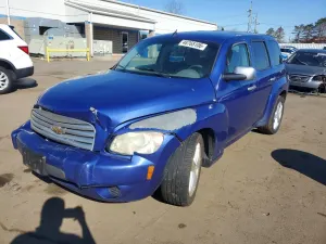 Chevrolet HHR 2.2L 4 2006