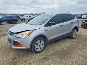 Ford Escape 2.5L 4 2014