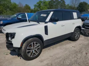 Land Rover Defender 3.0L 6 2020
