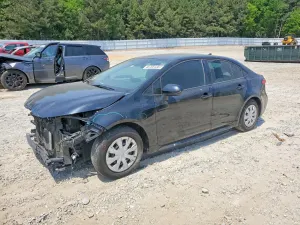 Toyota Corolla 1.8L 4 2020