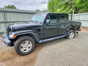 Jeep Gladiator 3.6L 6 2023