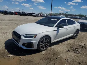 Audi S5 3.0L 6 2023