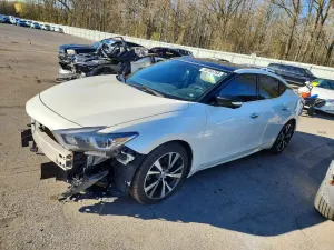 Nissan Maxima 3.5L 6 2016