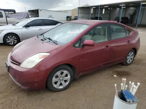 Toyota Prius 1.5L 4 2004