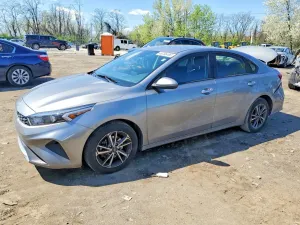 Kia Cerato / Forte / K3 2.0L 4 2022