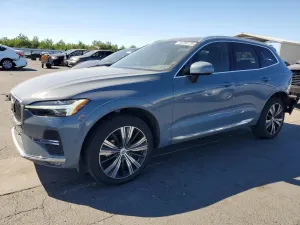 Volvo XC60 2.0L 4 2023