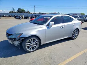 Lexus IS 3.5L 6 2007