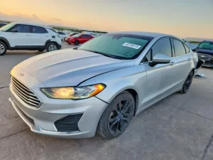 Ford Fusion 1.5L 4 2019