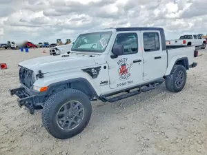 Jeep Gladiator 3.6L 6 2020