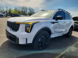 Kia Sorento 2.5L 4 2024