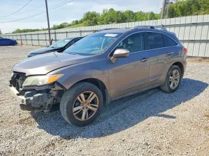 Acura RDX 3.5L 6 2013