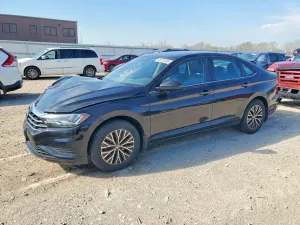 Volkswagen Jetta 1.4L 4 2021