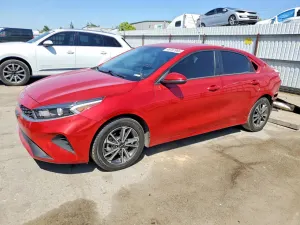 Kia Cerato / Forte / K3 2.0L 4 2022