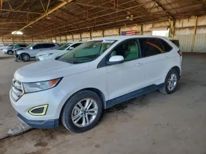 Ford Edge 3.5L 6 2015