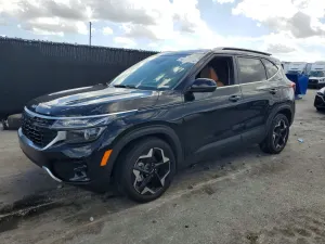 Kia Seltos 2.0L 4 2025