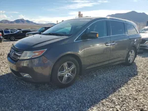 Honda Odyssey 3.5L 6 2012