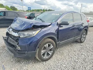 Honda CR-V 2.4L 4 2019