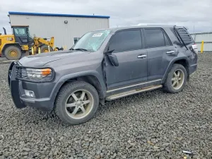 Toyota 4Runner 4.0L 6 2011