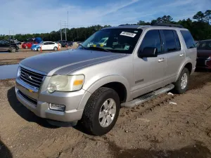 Ford Explorer 4.0L 6 2007