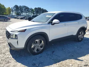 Hyundai Santa Fe 2.5L 4 2023
