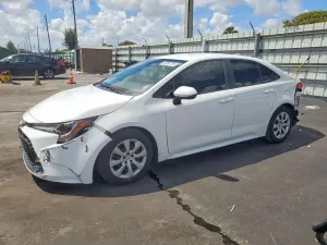 Toyota Corolla 1.8L 4 2022