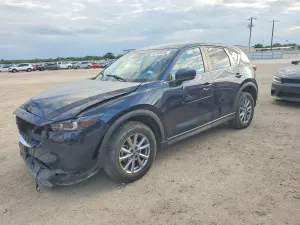 Mazda CX-5 2.5L 4 2022