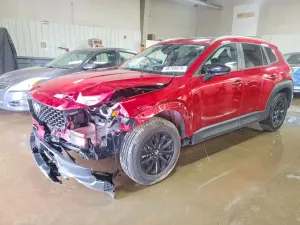 Mazda CX-50 2.5L 4 2023