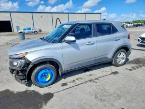 Hyundai Venue 1.6L 4 2021