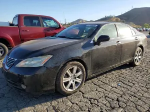 Lexus ES 3.5L 6 2008
