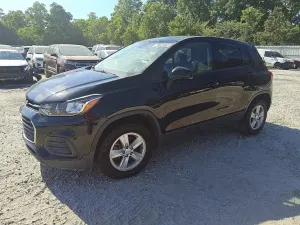 Chevrolet Trax 1.4L 4 2019