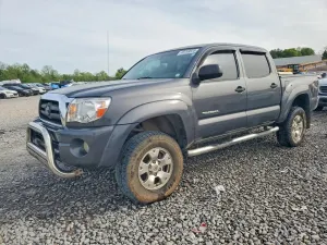Toyota Tacoma 4.0L 6 2010