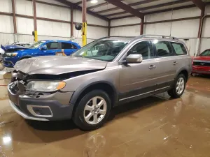 Volvo XC70 3.2L 6 2010