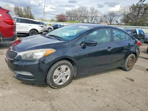 Kia Cerato / Forte / K3 1.8L 4 2015