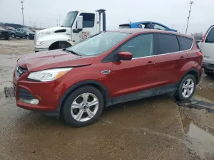 Ford Escape 1.6L 4 2016