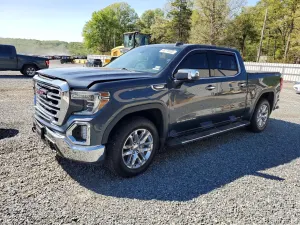 GMC Sierra 6.2L 8 2019
