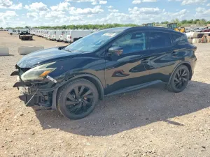 Nissan Murano 3.5L 6 2018