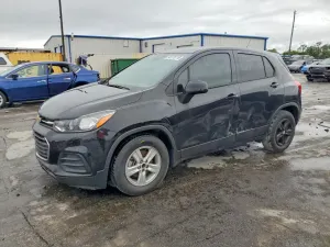 Chevrolet Trax 1.4L 4 2021